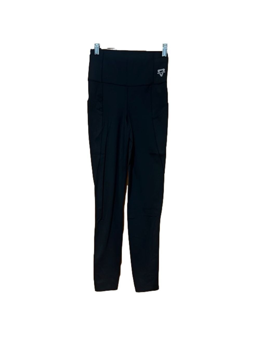 Keiki Kona High Rise Multi Pocket Leggings Women’s Size Small